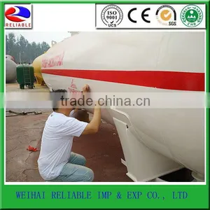 New Coming Quality Argon Cryogenic Storage Tank thumbnail-6