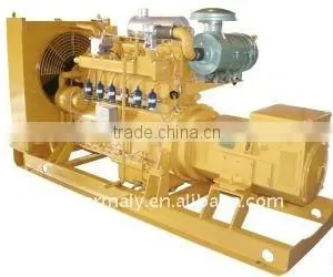 New Type 30kw Natural Gas Generator With the Latest Price thumbnail-3