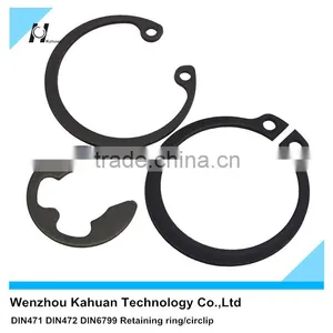 Wholesale Circlip OEM Retaining Ring thumbnail-2