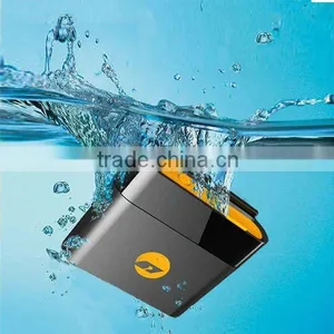 Waterproof GPS Tracker IPX6 With Gps Tracking Chip Support Two Ways Cummnication thumbnail-1