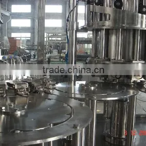 Beverage Filling Machine thumbnail-1