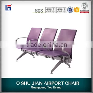 2016 Hot Selling Commerical Furniture Airport Waiting Chairs thumbnail-1