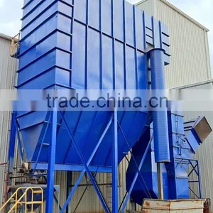 High Quality Woodworking Dust Collector, Industrial Filtration Equipment, Woodkworking Dust Catcher thumbnail-1