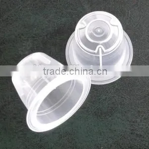 2016 High Quality Colorful Empty Nespresso Coffee Capsule thumbnail-3