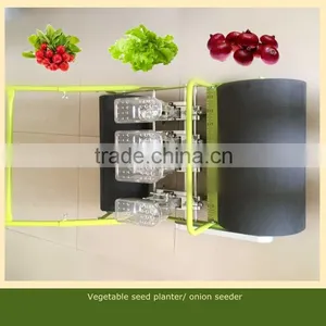 Corn Seed Planting Tool Hand Push Seeder thumbnail-5