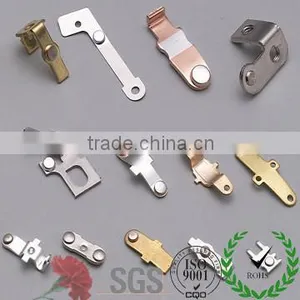 High Quality Electrical Parts for Rotary Switches thumbnail-1
