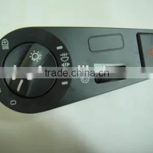 High Quality Volvo Truck Parts: 20942844 20953569-P06 Swith Panel (headlamp ,turning Swith,window Swith) Used for Volvo Truck thumbnail-2