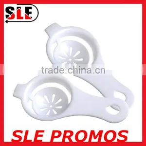 Hot Sale Promotional Kitchen Tool Egg Divider,Factory Food GradeHigh Quality Yolk Separator,Wholesale Plastic Egg Extractor thumbnail-1