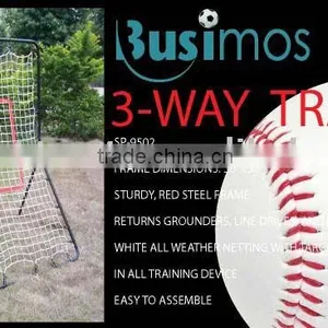 Pitching Trainer Baseball thumbnail-1