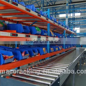 CHINA Direct Access Goods Drive-in Racking thumbnail-4