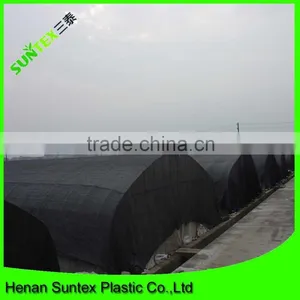 100% New HDPE Windsuring Flat Wire Shade Netting thumbnail-1