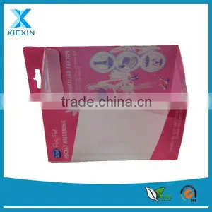 New Oem Hanging Packaging Shoe Shine Box thumbnail-1