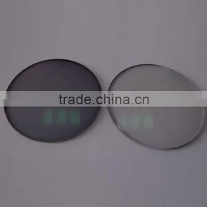 Transtition Photochromic Eyeglasses Lens Factory From China(CE,Factory) thumbnail-2