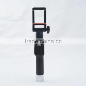 New Wholesale Monopod Selfie Stick With Bluetooth Shutter Button YT888 thumbnail-2