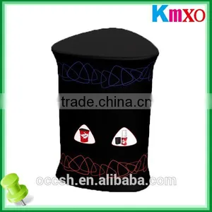 Trade Show Counter Advertising Promotion Table Display thumbnail-1
