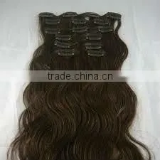 Plastic Clip for Hair Extensions thumbnail-1