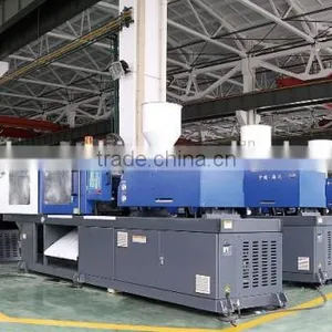 New Type Automatic Plastic Inject Machine Price thumbnail-2
