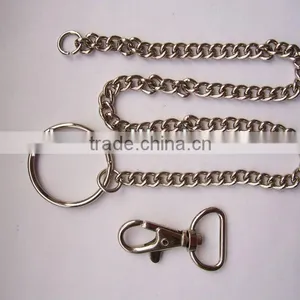 Key Ring With Chains thumbnail-1