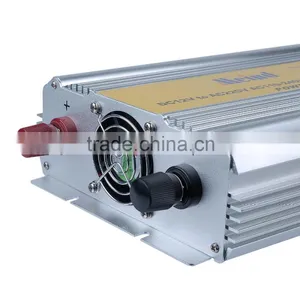 1000W Power Inverter With Charger,12V 220V thumbnail-3
