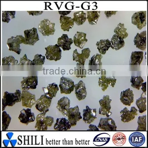 Abrasives Synthetic un Natural Rvg Diamonds Price per 1 Carat thumbnail-6