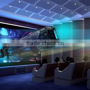 China 5D Cinema, 7d Cinema, 9d Cinema Equipment thumbnail-3