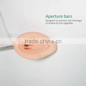 Medical Consumables Reinforced Silicone LMA thumbnail-5