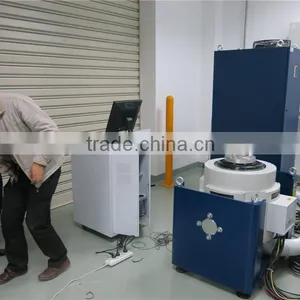 Electrodynamic Shaker Vibration Testing Systems for Qaulity Control thumbnail-5