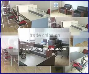 Jinan Hong Ling Auto Parts Co., Ltd. company overview - view 3 thumbnail