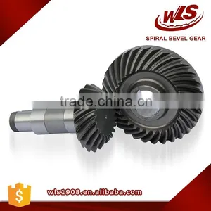 Bevel Gears for Reducing Gear Box thumbnail-1