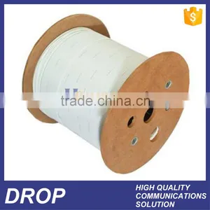 HUIYUAN 2 Core Fiber Optic Cable Price per Meter Indoor thumbnail-2