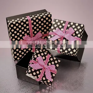 Customized Luxury Chocolate Gift Box,chocolate Packaging Box,chocolate Box thumbnail-1