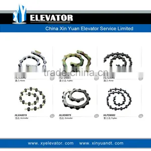 Escalator Spare Parts Escalator Chain thumbnail-1