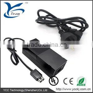 AC Power Supply for Microsoft Xbox One With Input: AC100-240V China Gold Supplier thumbnail-4