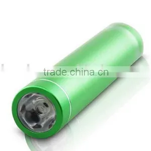 Led Torch Light Portable Power Bank thumbnail-1