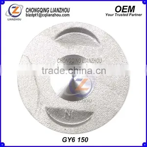 OEM Motorcycle Parts GY6 150 Piston thumbnail-2