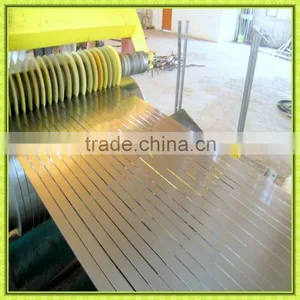 New Metal Sheet Steel Pipe Cutting Line thumbnail-3