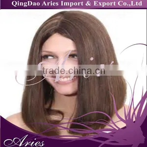 Amazing !! 100% European Vrigin Hair Stock Jewish Wigs thumbnail-1