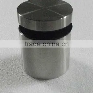 Glass Standoff Glass Hardware thumbnail-3