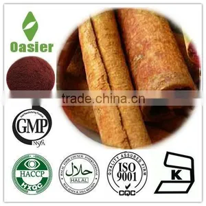 Offering Cinnamon Extract Cinnamaldehyde 5% Cinnamon Bark P.e.Cost Effective! thumbnail-1