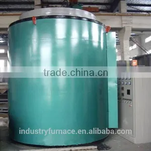Vacuum Heat Treatment Furnace thumbnail-1
