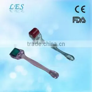 540 Needles Microneedle Roller For Face & Body thumbnail-1