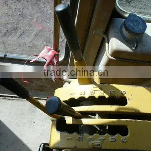 Used Caterpillar Garder 140G Made in Japan,Used CAT 140G Motor Grader for Sale thumbnail-4