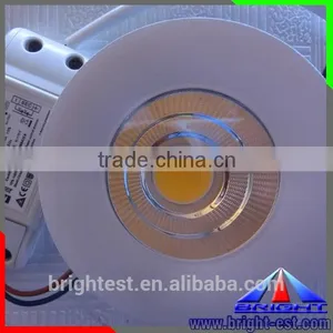 3years Warranty Epistar Chip 15w Dimmable Cob Led Downlight thumbnail-4