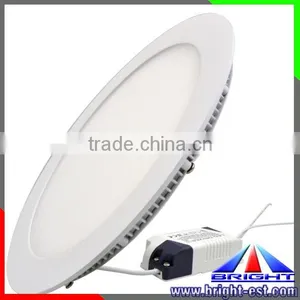 Which Case Aluminum Alloy Body Led Panel Light Round Type Led Ceiling Lights Supplier's Choice thumbnail-3
