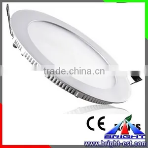 Super Brightness Round LED Panel Light,round Panles thumbnail-1