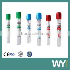 Medical Disposible Vacuum Blood Collection Tube,low Price thumbnail-1