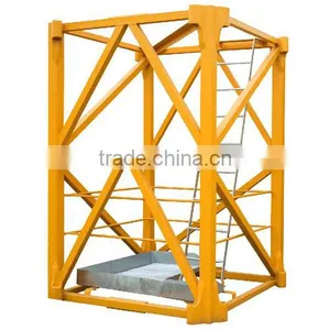 132HC Mast Section for Tower Crane thumbnail-1