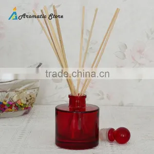 Reed Aroma Diffuser With Rattan Sticks thumbnail-4