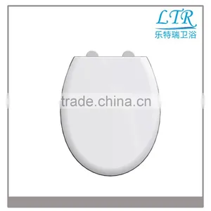 Toilet Seat Cover Soft Close pp Toilet Seat Cover Cheap Duroplast Toilet Seat U016-E002 thumbnail-2