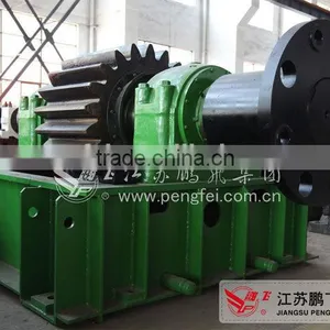 Ball Mill Driving Pinion for Sale thumbnail-3
